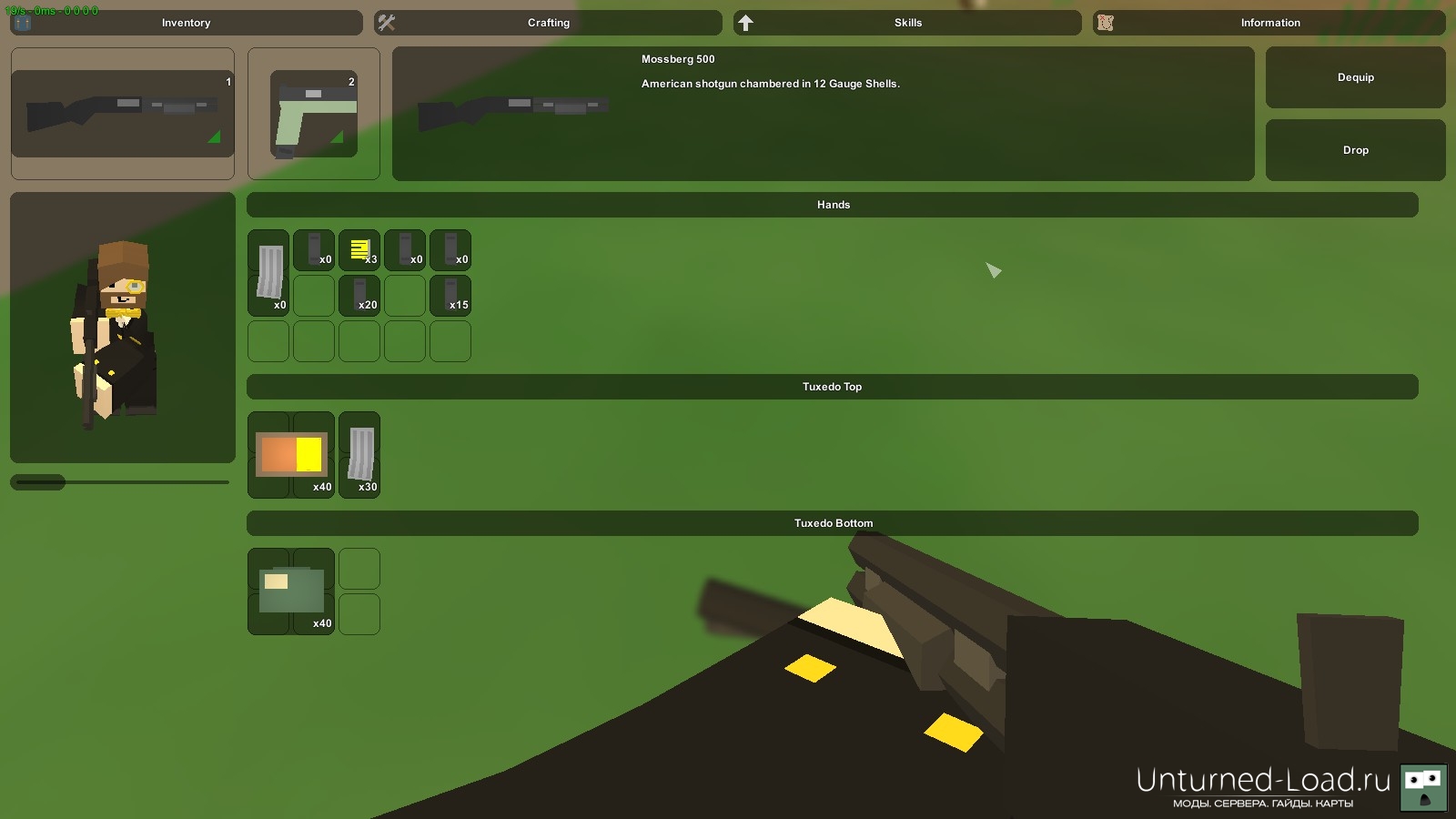 Lost connection to steam network в unturned фото 70