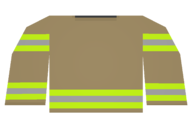   unturned id Leather Top